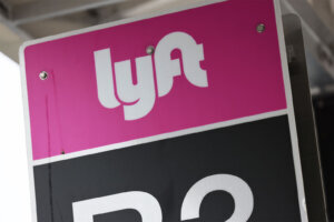 Ride Hailing App Lyft Confirms Its Cutting Roughly A Quarter Of Its Workforce