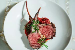 11823 RANIA michelin star