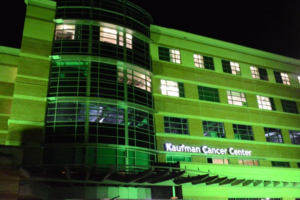 Kaufman Cancer Center