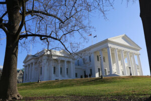 Virginia State Capitol