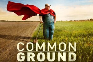 Common Ground Key Art
