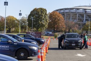 DC Tackling Car Thefts
