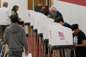 Election 2023 Virginia