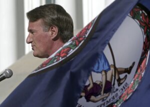 Election 2023 Virginia
