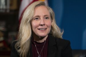 Election 2024 Spanberger