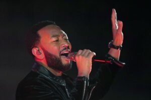 John Legend
