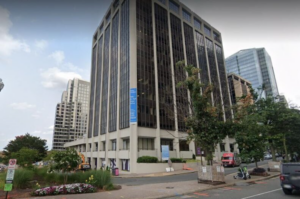 Rosslyn Gateway