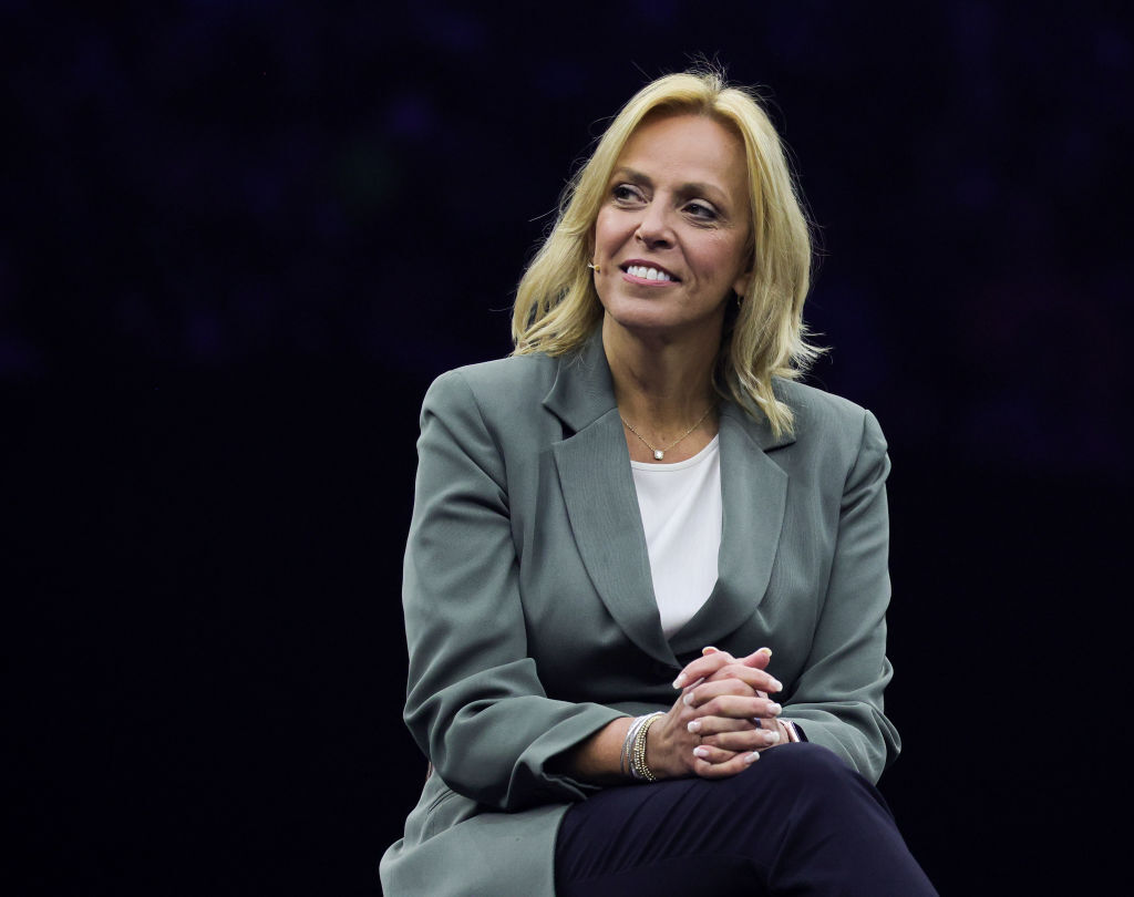Cisco Live! Keynote Address