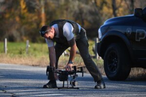 US CRIME SHOOTING