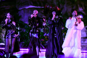 Soul Train Awards 2023 Show