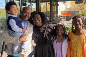 37th annual DC Adoption Day