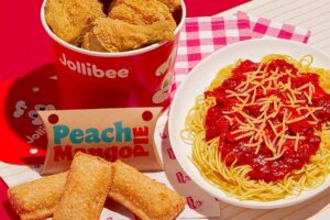 JOLLIBEE