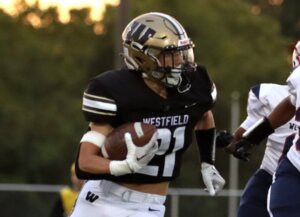Kennedy Duda POTW