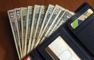 NerdWallet Millennial Money Financial Boundaries Holidays