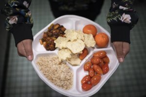 Protein Problem Consumer Behavior