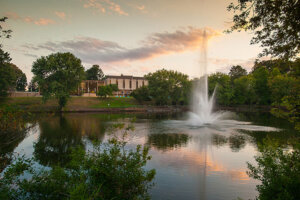Northern Virginia Community College