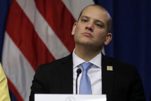 Christopher Rodriguez