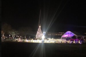National Christmas Tree