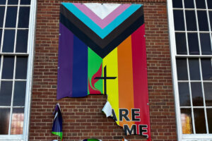 Gaypridebanner F