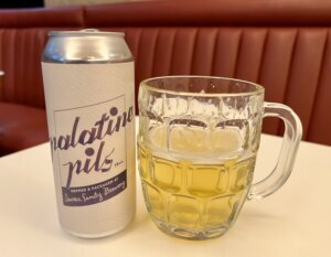 Palatinepils