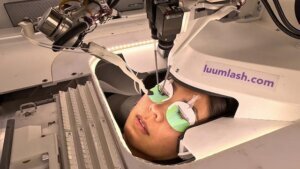 Eye on America: AI advancements in health care, cosmetics and beyond