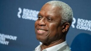 Andre Braugher, "Brooklyn Nine Nine” star and Emmy award winning actor, dies at age of