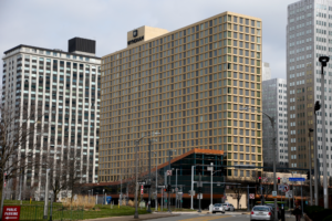 Choice Hotels Wyndham