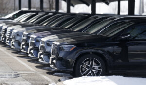 Biz New Car Sales