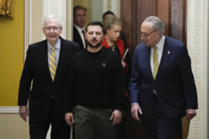 Congress US Ukraine Zelenskyy