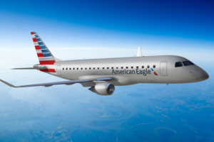 American Airlines