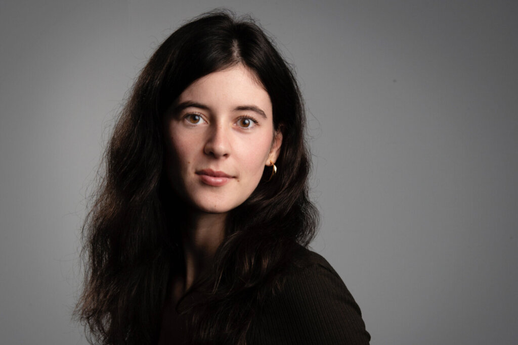 Claire Healy