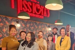 DMV Black Restaurant Week