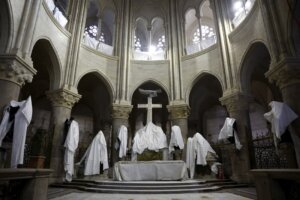 France Notre Dame