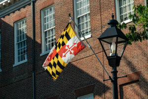 Maryland State Capitol Building