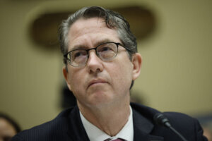 House Holds Hearing On Washington DC Oversight