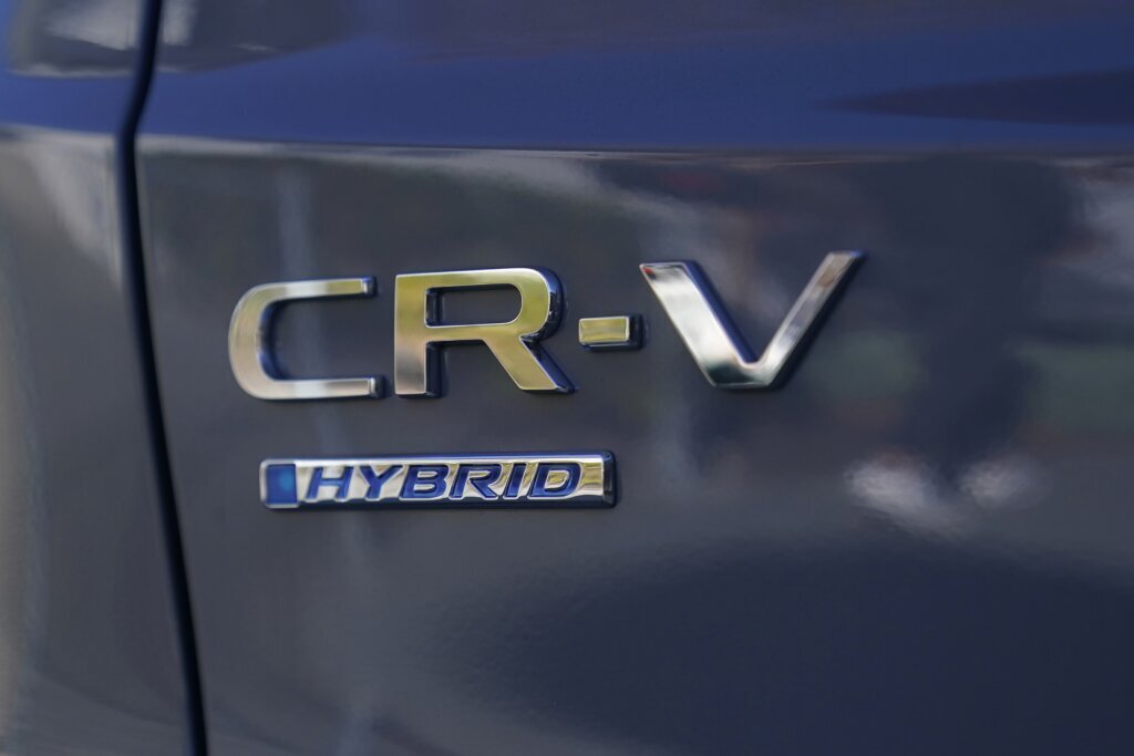 Hybrid Vehicles Sales Boom