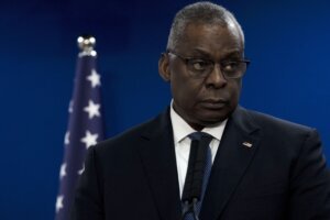 Biden Defense Secretary