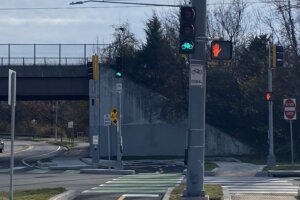 Traffic signal