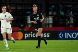 NWSL: Washington Spirit vs NY/NJ Gotham FC