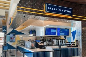 Bread + Butter