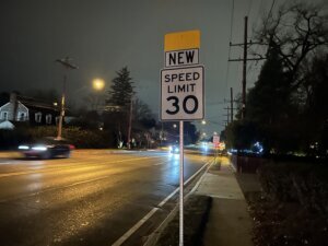 Mass Ave
