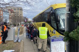 Metro Red Line closed
