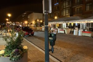 Rockville crash