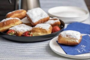 Bilstad's Beignets