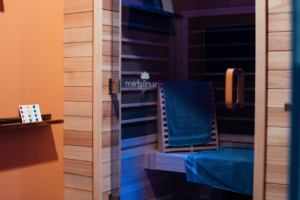 Pure Sweat + Float Studios