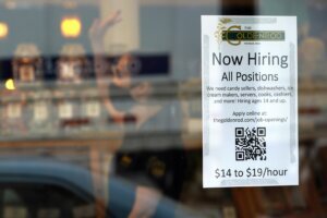 Minimum Wage New England