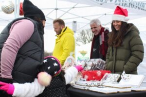 National Arboretum Winter Festival