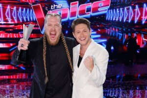 The Voice Season