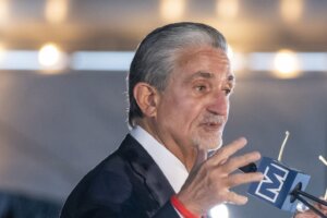 Ted Leonsis