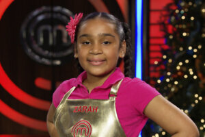 Zarah